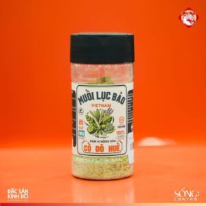 Muối Lục Bảo 70gr