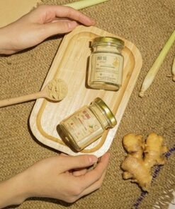 Bột sả Huế