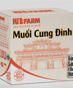 Muối Cung Đình