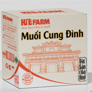 Muối Cung Đình