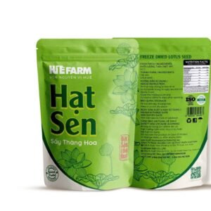 Muối tôm Tam Giang