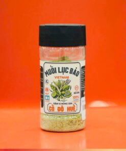 Muối Lục Bảo