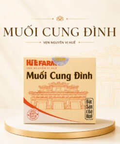 Muối Cung Đình