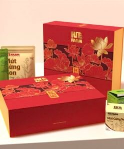 Set quà Hương Sắc Xứ Huế
